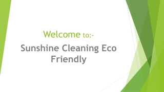 Need Commercial Window Cleaning in Clerkenwell