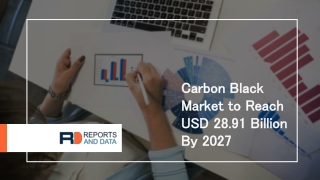 Global Carbon Black Market Key Players, Share, Trend, Segmentation and Forecast to 2027