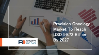 Global Precision Oncology Market Key Players, Share, Trend, Segmentation and Forecast to 2027