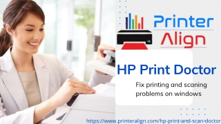 HP Print And Scan Doctor| Fix Scanning error instantly
