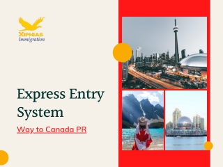 Express Entry System