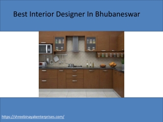 Best Interior Designer In Bhubaneswar