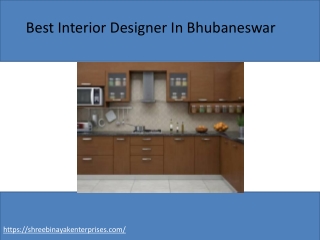 Modular Kitchen Dealers In Bhubaneswar