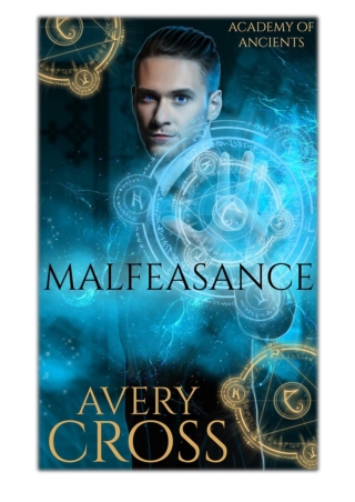 [PDF] Free Download Malfeasance By Avery Cross