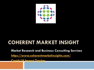 Conductive market analysis | Coherent Market Insights