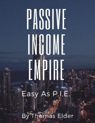 Passive Income Empire