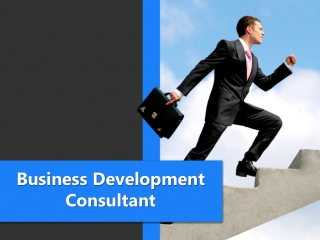 Emmanuel Ledesma Psalm - Business Development Consultant