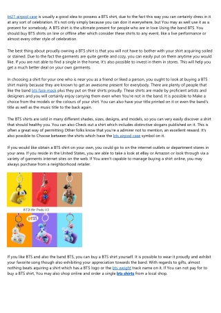 The Worst Advice You Could Ever Get About bt21 headband