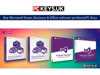 Project 2019 product key uk