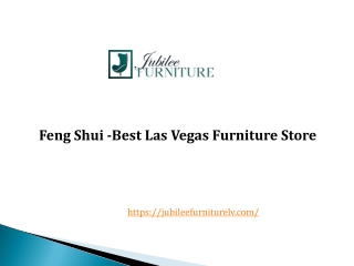 Best Las Vegas Furniture Store Nevada