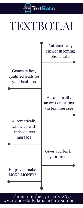 AI SMS “Chatbot” Will Pay You $100 Over & Over Again