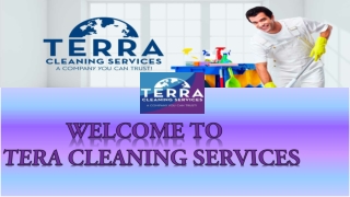 COVID-19 Cleaning/Disinfecting – What You Want To Ask your Cleaning Service?