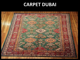 CARPET DUBAI