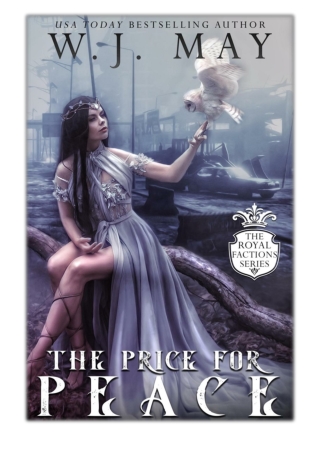 [PDF] Free Download The Price For Peace By W.J. May