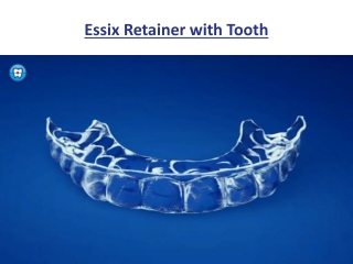 Best Way to Clean Essix Retainers