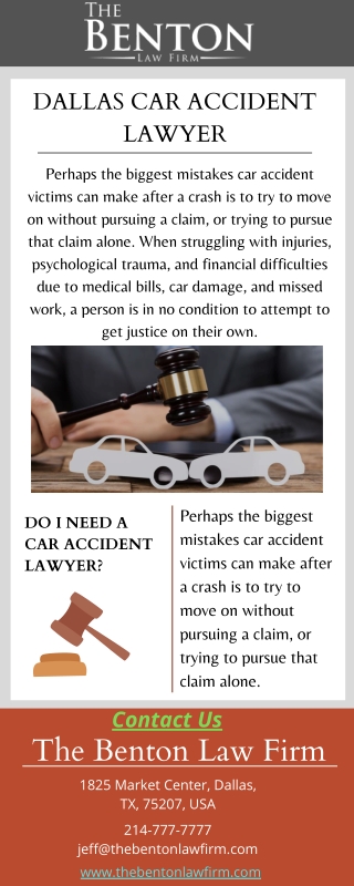 Texas Car Accident Attorney
