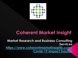 White spirit market | Coherent Market Insights