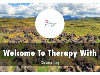 Detail Presentation Therapy With
