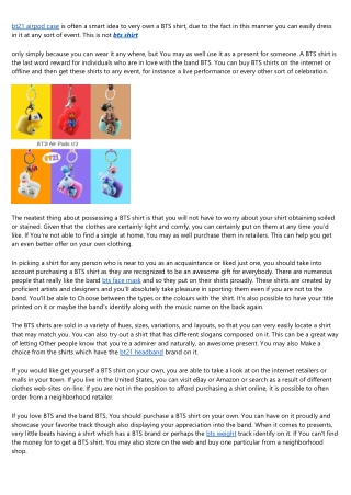 A Productive Rant About bts airpods