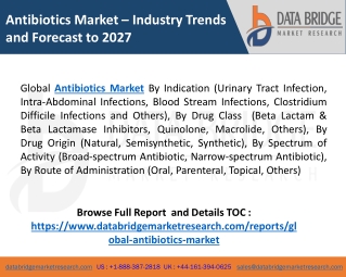 Nutrigenomics Market Size Market Share & Forecast, 2020-2027