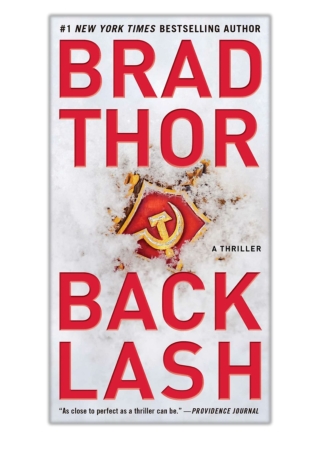 [PDF] Free Download Backlash By Brad Thor
