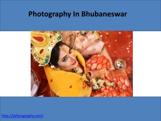 Photography In Bhubaneswar