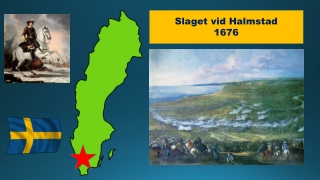 Slaget om Halmstad 1676