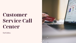 How to Answer Customer Service Calls | GetCallers