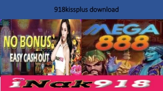 918kissplus download