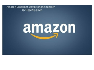 how to return something to amazon 1-716-226-3631 Amazon.com Technical Support Phone Number