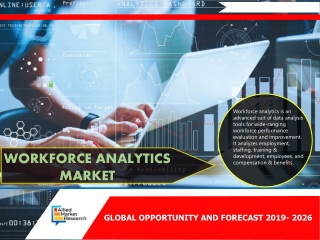 Workforce analytics - Best way to optimise human resource management