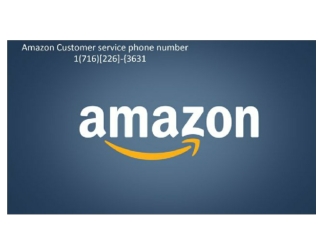 amazon prime refund 1-716-226-3631 Amazon.com Technical Support Phone Number