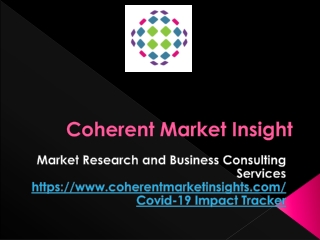 Active and modified atmosphere packaging market | Coherent Market Insights