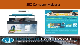 seo company malaysia