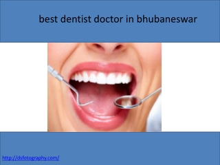 best dental clinic in bhubaneswar