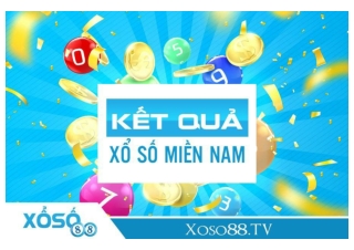 XSMN - Trực tiếp kết quả Xổ số miền Nam - KQXSMN hôm nay