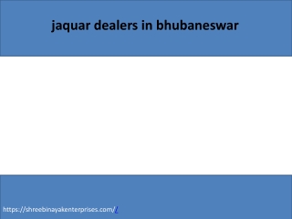 jaquar dealers in bhubaneswar