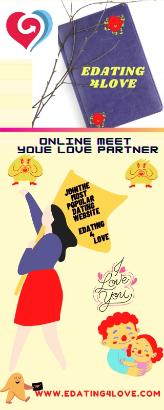 ONLINE MEET YOUR LOVE PARTNER