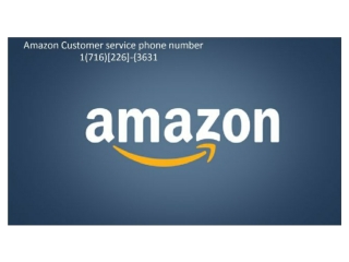 how to get refund from amazon 1-716-226-3631 Amazon.com Customer Support Phone Number