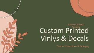 Get your own custom printed stickers | Covid 19 stickers