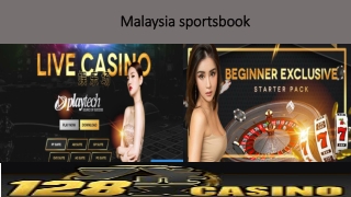 Malaysia Sportsbook