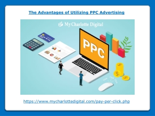 The Advantages of Utilizing PPC Advertising
