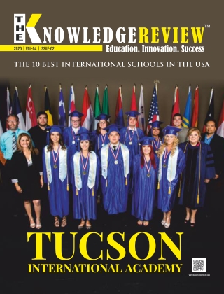 The 10 Best International Schools in the USA