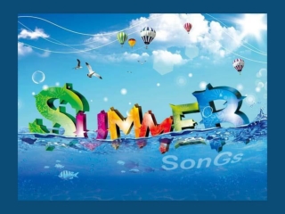 Summer Songs