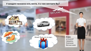 Воронка продаж