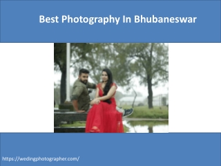 Best Photography In Bhubaneswar