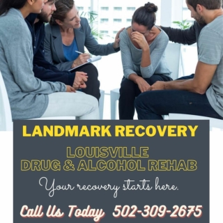 Louisville Drug and Alcohol Rehab