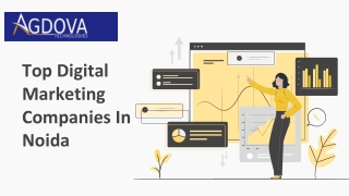 Top Digital Marketing Agency in Noida