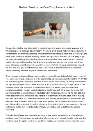 Obtain The Perfect Law Practice Incredibly Easy