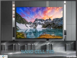 Nano cell TV